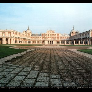 aranjuez-square