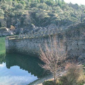 Buitrago de Lozoya, Madrid