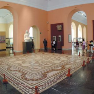 Madrid Culture: Museo Arqueologico Nacional