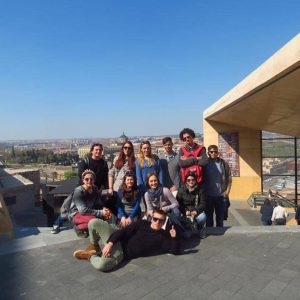 Cultural Program: sightseeing