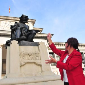 Cultural Program: Velázquez