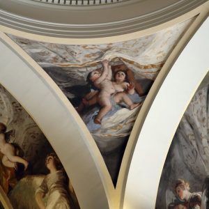 Iglesia San Antonio Madrid