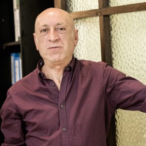 Luis López, teacher at TANDEM Madrid