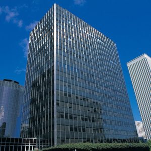 Madrid Business Azca