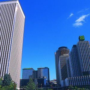 Madrid Business Castellana