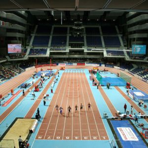 Madrid Sports Palacio Deportes