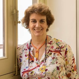 Matilde Cerrolaza Aragón, director