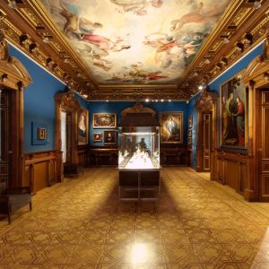 Lázaro Galdiano Museum, Madrid