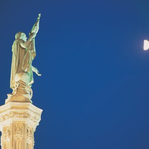 Plaza Colón, Madrid