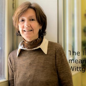 Queralt Vázquez Carrasco, teacher at TANDEM Madrid