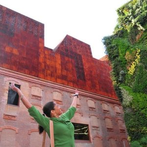 CaixaForum Madrid, TANDEM Madrid