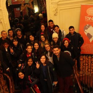 another Spanish group