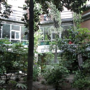 TANDEM’s summer university residence