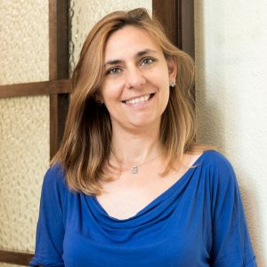 Susana Molina Gómez