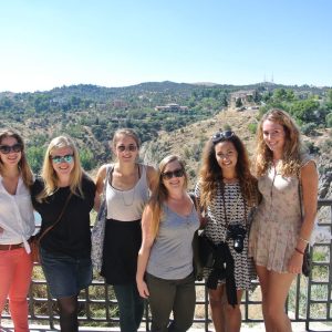 Toledo, TANDEM Madrid